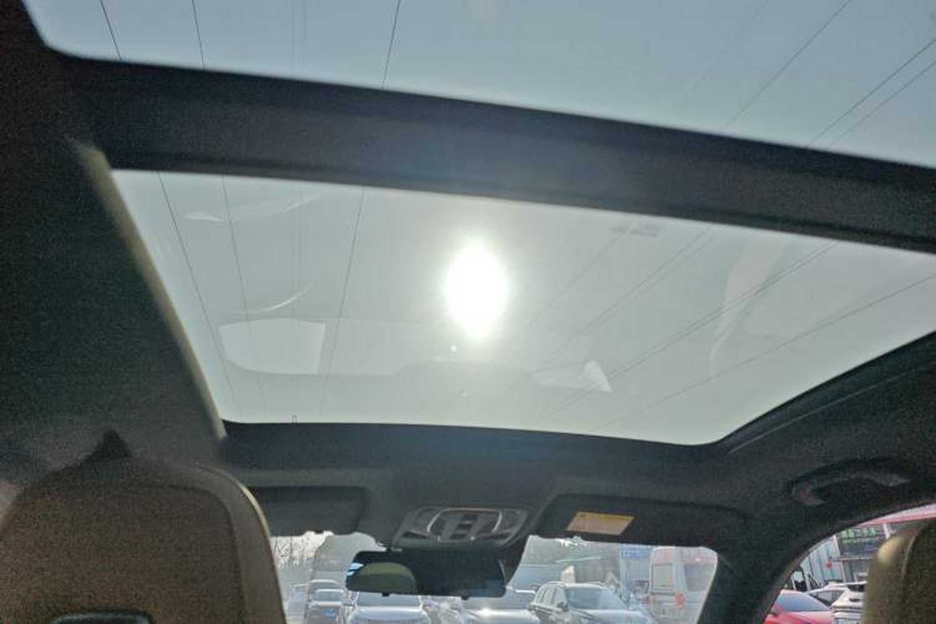 Used Roewe RX5 New Energy 2023 eRX5 Super Hybrid Premium Edition Headliner
