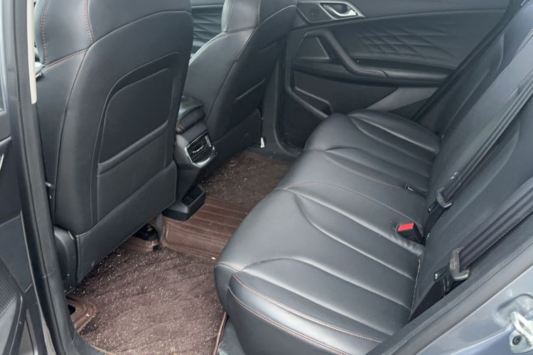Used Roewe RX5 New Energy 2023 eRX5 Ultra-Hybrid Comfort Edition Interior 2