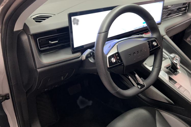 Used Roewe RX5 New Energy 2023 eRX5 Super Hybrid Prestige Edition Interior 3