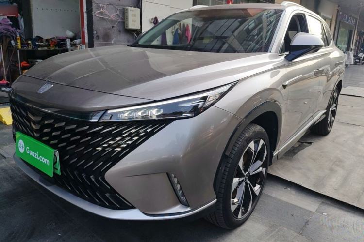 Used Roewe RX5 New Energy 2023 eRX5 Super Hybrid Prestige Edition Guazi used car, China used car export, Used car for sale, Used  cars, Cheapest cars for sale