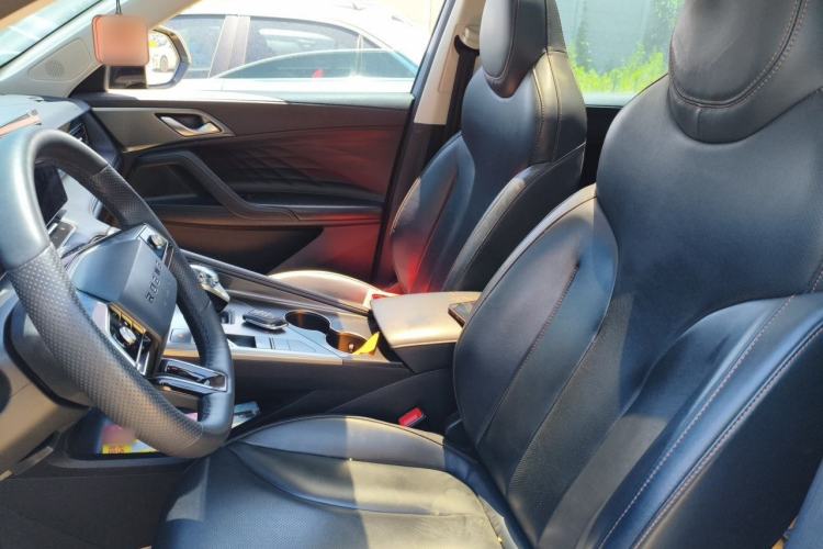 Used Roewe RX5 New Energy 2023 eRX5 Super Hybrid Premium Edition Left Front Seat