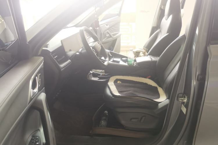 Used Roewe RX5 New Energy 2023 eRX5 Ultra-Hybrid Comfort Edition Left Front Seat
