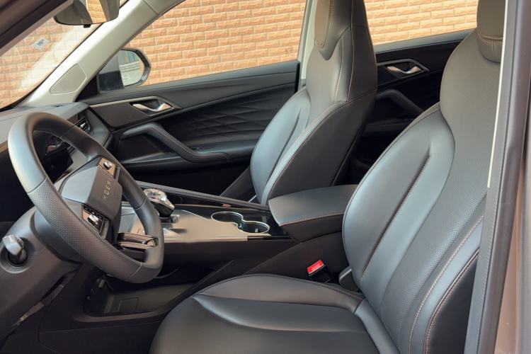 Used Roewe RX5 New Energy 2023 eRX5 Ultra-Hybrid Comfort Edition Left Front Seat