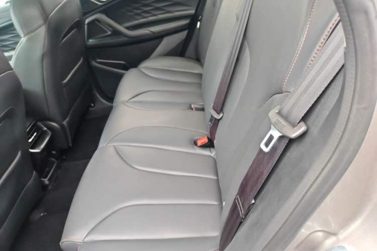 Used Roewe RX5 New Energy 2023 eRX5 Ultra-Hybrid Comfort Edition Left Rear Seat