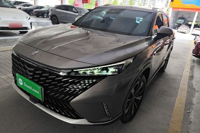 Used Roewe RX5 New Energy 2023 eRX5 Super Hybrid Premium Edition