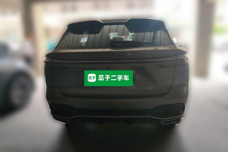 Used Roewe RX5 New Energy 2023 eRX5 Super Hybrid Prestige Edition Rear