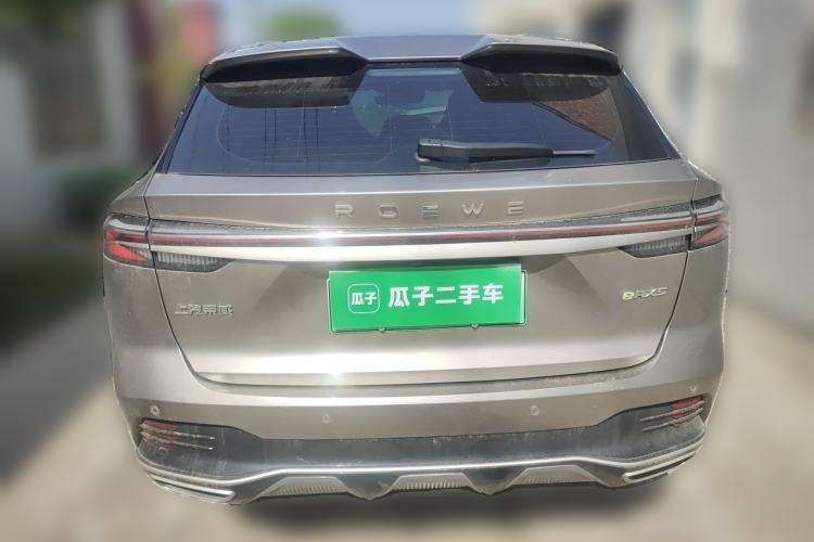 Used Roewe RX5 New Energy 2023 eRX5 Super Hybrid Prestige Edition Rear