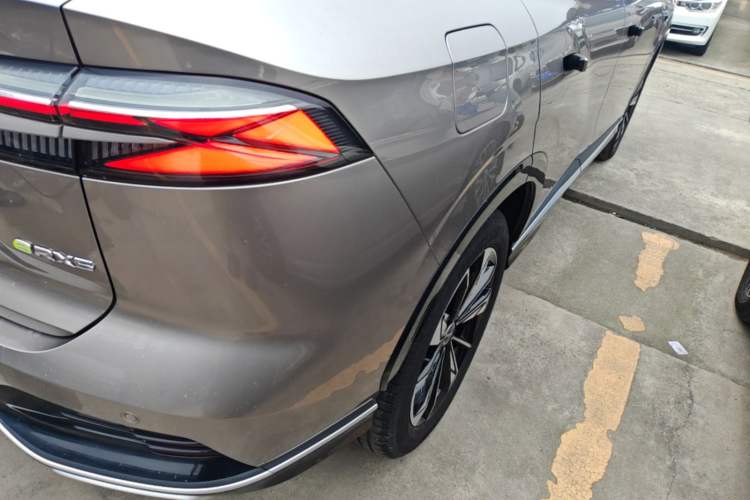 Used Roewe RX5 New Energy 2023 eRX5 Ultra-Hybrid Comfort Edition Right Rear Taillight