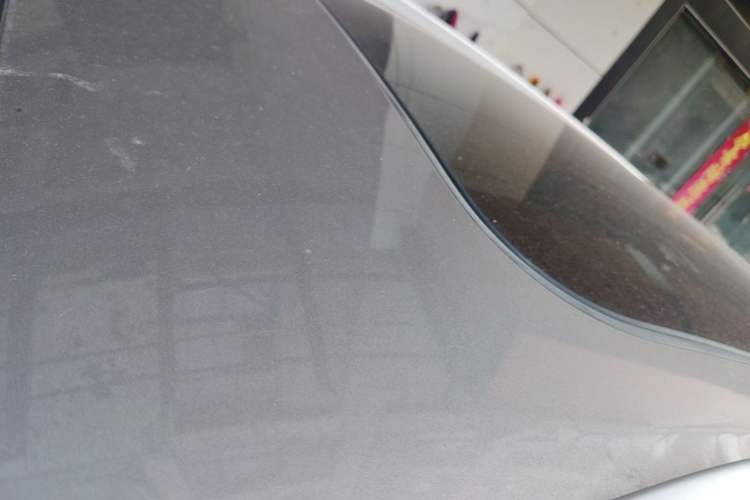 Used Roewe RX5 New Energy 2023 eRX5 Super Hybrid Prestige Edition Roof