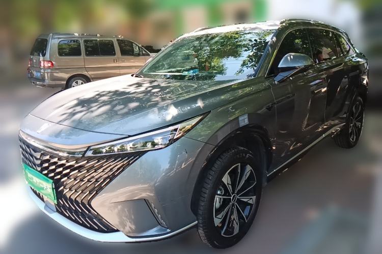 Ojetý Roewe RX5 New Energy 2023 eRX5 Super Hybrid Premium Edition Guazi used car, China used car export, Used car for sale, Used  cars, Cheapest cars for sale
