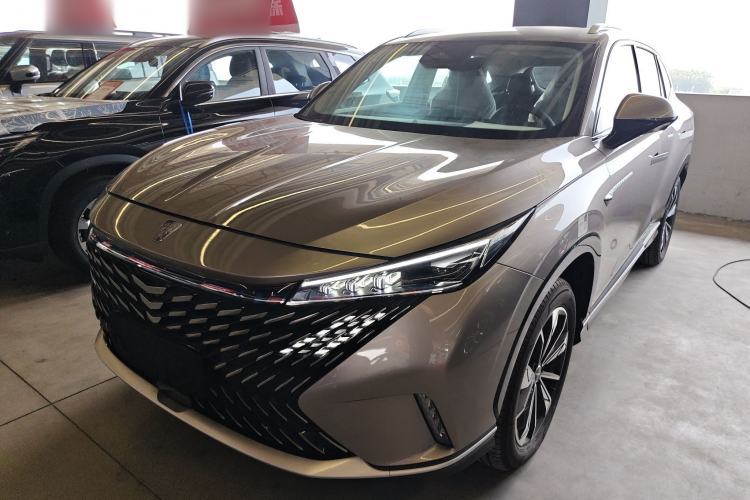 Used Roewe RX5 New Energy 2023 eRX5 Super Hybrid Premium Edition Guazi used car, China used car export, Used car for sale, Used cars, Cheapest cars for sale
