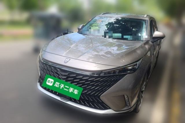 Used Roewe RX5 New Energy 2023 eRX5 Super Hybrid Premium Edition