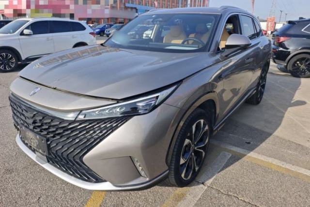 Used Roewe RX5 New Energy 2023 eRX5 Super Hybrid Premium Edition