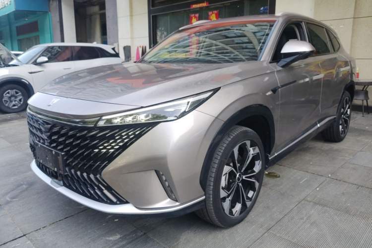 Used Roewe RX5 New Energy 2023 eRX5 Super Hybrid Prestige Edition Guazi used car, China used car export, Used car for sale, Used  cars, Cheapest cars for sale