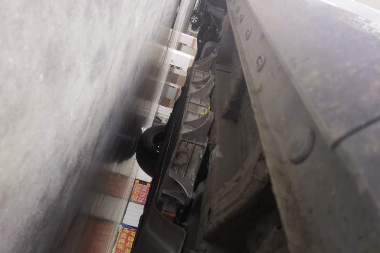 Used Roewe RX5 New Energy 2023 eRX5 Ultra-Hybrid Comfort Edition Chassis Front Right