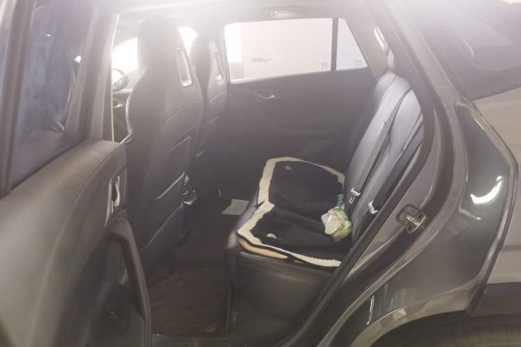 Used Roewe RX5 New Energy 2023 eRX5 Ultra-Hybrid Comfort Edition Left Rear Seat