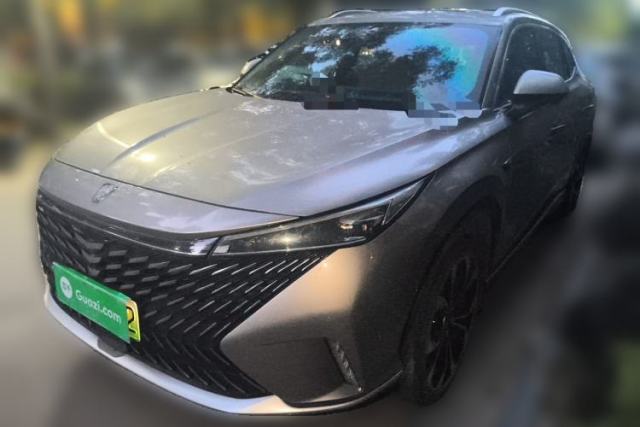 Used Roewe RX5 New Energy 2023 eRX5 Super Hybrid Prestige Edition