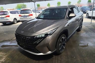 Used Roewe RX5 New Energy 2023 eRX5 Super Hybrid Prestige Edition