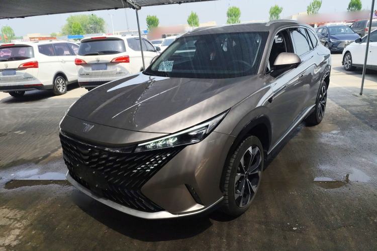 Used Roewe RX5 New Energy 2023 eRX5 Super Hybrid Prestige Edition Guazi used car, China used car export, Used car for sale, Used  cars, Cheapest cars for sale