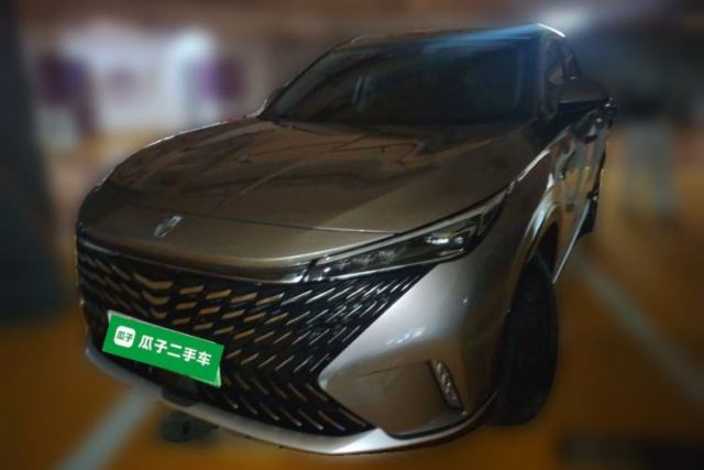 Used Roewe RX5 New Energy 2023 eRX5 Super Hybrid Premium Edition