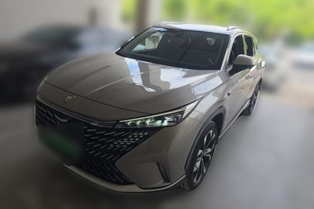 Used Roewe RX5 New Energy 2023 eRX5 Super Hybrid Prestige Edition