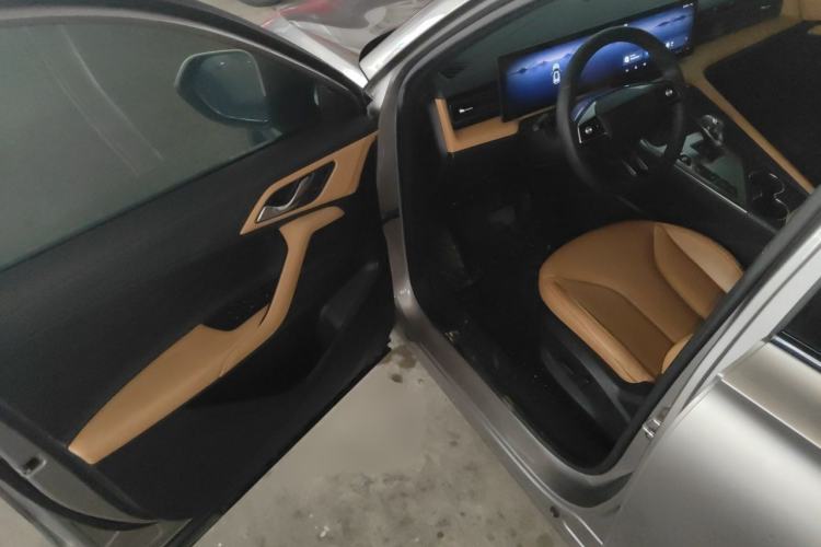 Used Roewe RX5 New Energy 2023 eRX5 Super Hybrid Prestige Edition Driver Seat