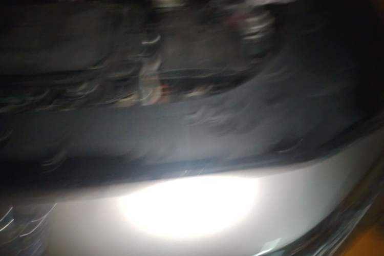 Used Roewe RX5 New Energy 2023 eRX5 Super Hybrid Premium Edition Engine Bay Left