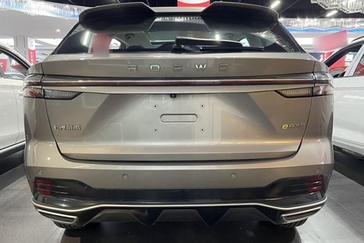 Used Roewe RX5 New Energy 2023 eRX5 Super Hybrid Premium Edition Exterior 4