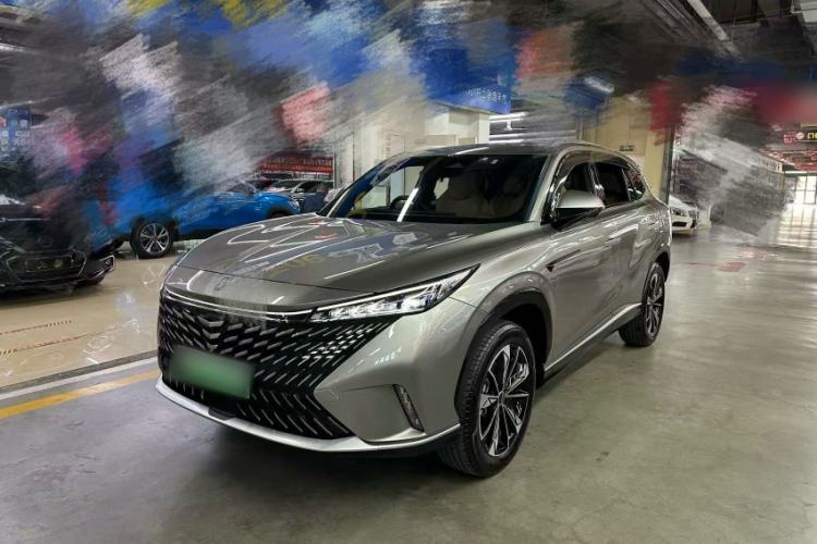 Used Roewe RX5 New Energy 2023 eRX5 Super Hybrid Premium Edition Guazi used car, China used car export, Used car for sale, Used  cars, Cheapest cars for sale