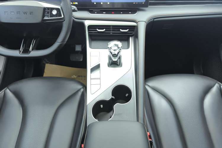 Used Roewe RX5 New Energy 2023 eRX5 Super Hybrid Prestige Edition Gear Lever