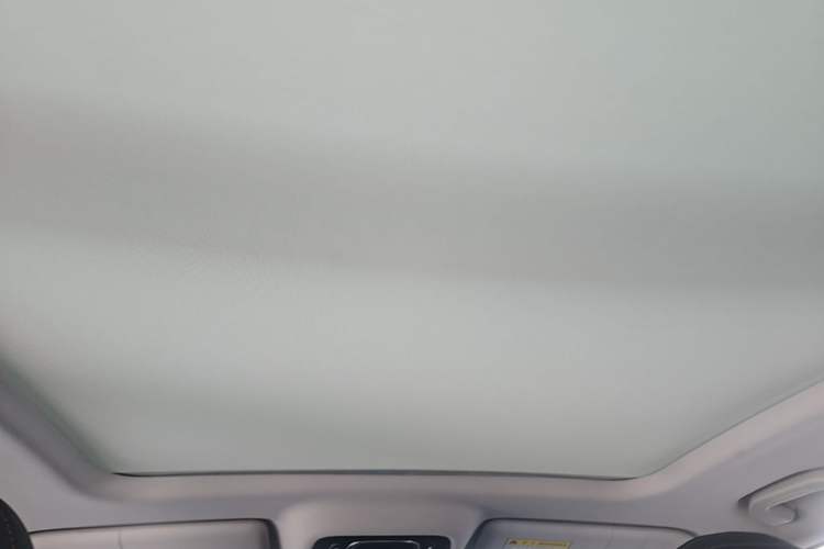 Used Roewe RX5 New Energy 2023 eRX5 Super Hybrid Prestige Edition Headliner
