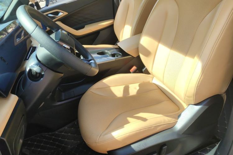 Used Roewe RX5 New Energy 2023 eRX5 Super Hybrid Prestige Edition Left Front Seat