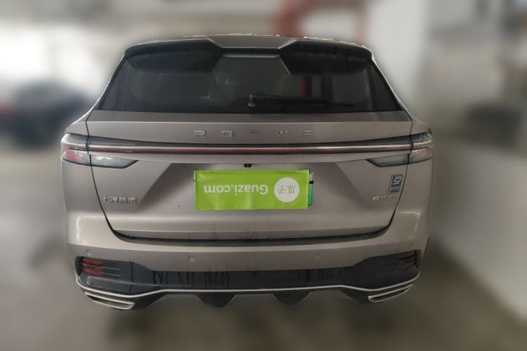 Used Roewe RX5 New Energy 2023 eRX5 Super Hybrid Prestige Edition Rear