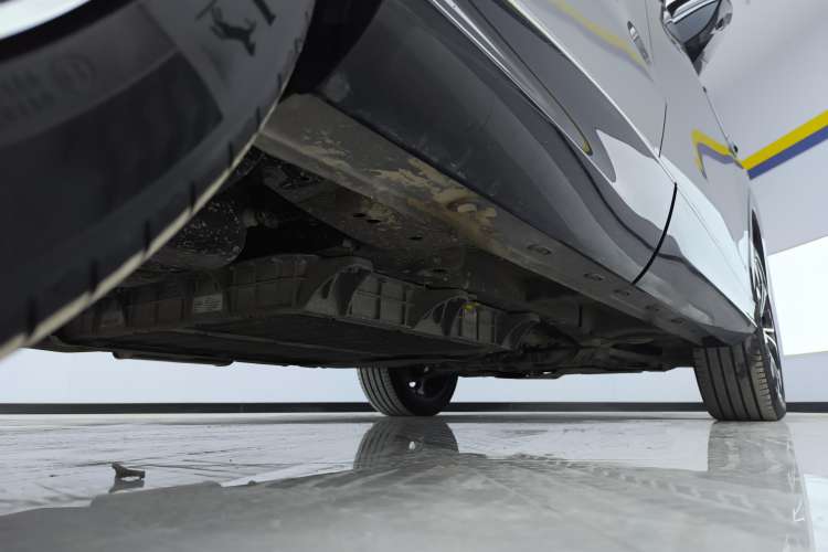 Used Roewe RX5 New Energy 2023 eRX5 Super Hybrid Prestige Edition Right Side Sill