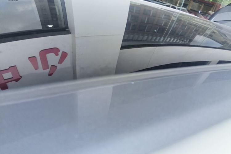Used Roewe RX5 New Energy 2023 eRX5 Super Hybrid Prestige Edition Roof