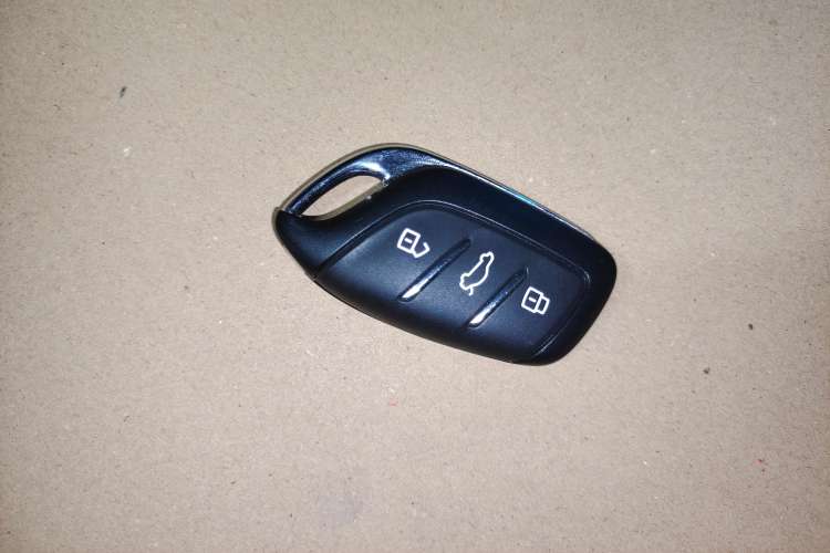 Used Roewe RX5 New Energy 2023 eRX5 Super Hybrid Prestige Edition Vehicle Key