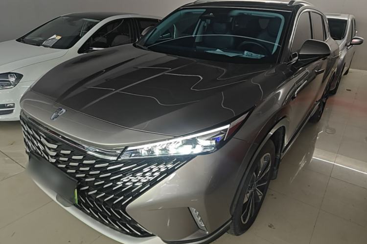 Ojetý Roewe RX5 New Energy 2023 eRX5 Super Hybrid Premium Edition Guazi used car, China used car export, Used car for sale, Used  cars, Cheapest cars for sale