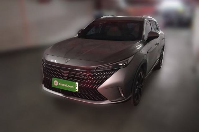 Used Roewe RX5 New Energy 2023 eRX5 Super Hybrid Prestige Edition