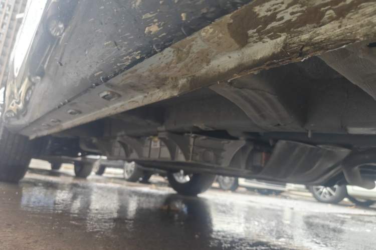 Used Roewe RX5 New Energy 2023 eRX5 Ultra-Hybrid Comfort Edition Chassis Front Right