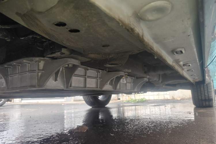 Used Roewe RX5 New Energy 2023 eRX5 Ultra-Hybrid Comfort Edition Chassis Rear Right