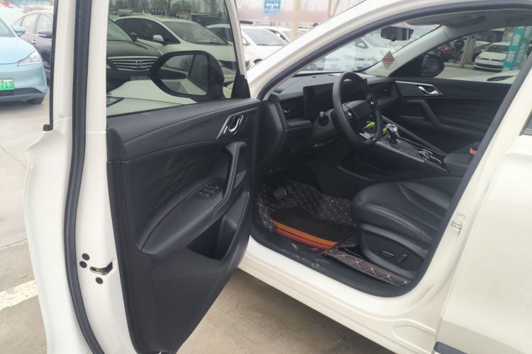 Used Roewe RX5 New Energy 2023 eRX5 Ultra-Hybrid Comfort Edition Driver Seat
