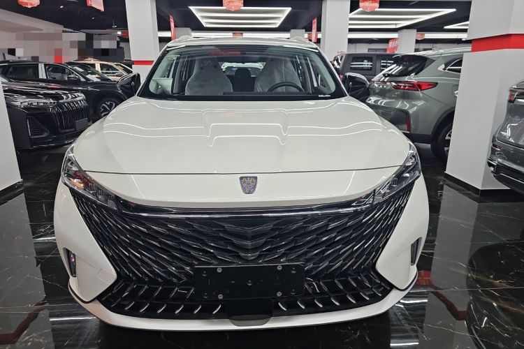 Used Roewe RX5 New Energy 2023 eRX5 Ultra-Hybrid Comfort Edition Exterior 2