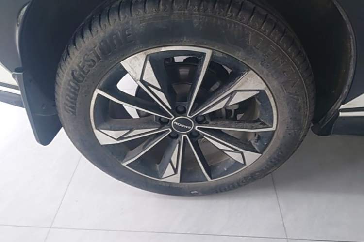 Used Roewe RX5 New Energy 2023 eRX5 Ultra-Hybrid Comfort Edition Exterior 5