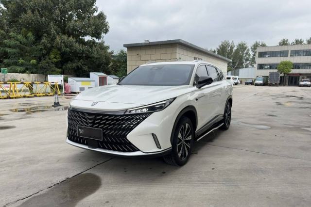Used Roewe RX5 New Energy 2023 eRX5 Super Hybrid Prestige Edition