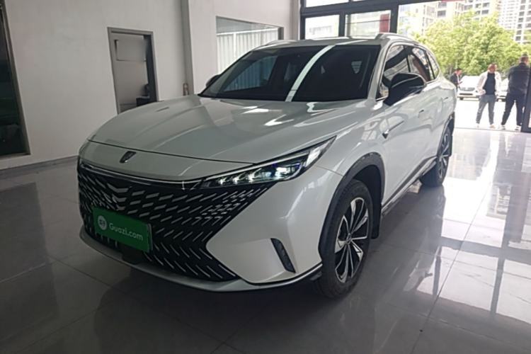 Ojetý Roewe RX5 New Energy 2023 eRX5 Ultra-Hybrid Comfort Edition Guazi used car, China used car export, Used car for sale, Used  cars, Cheapest cars for sale