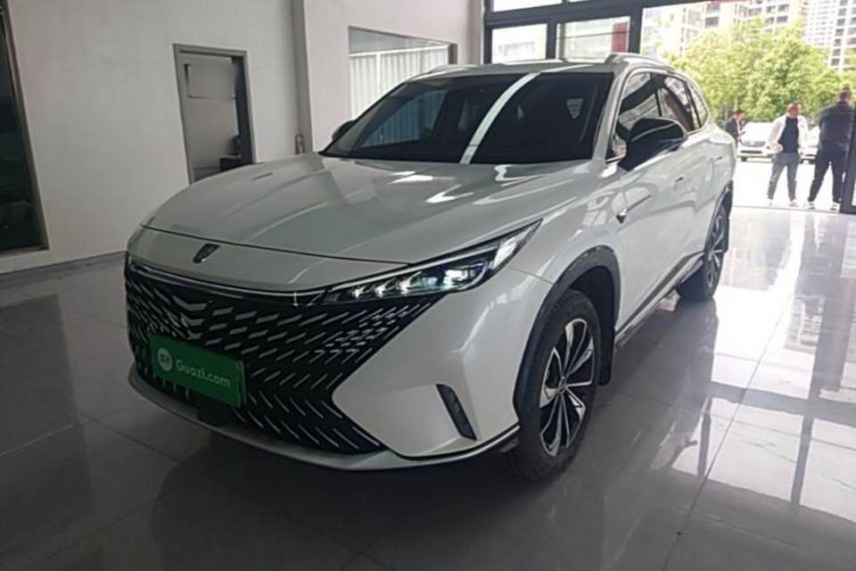 Roewe RX5 New Energy 2023