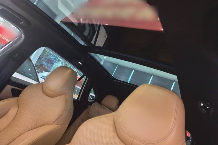Used Roewe RX5 New Energy 2023 eRX5 Super Hybrid Prestige Edition Headliner