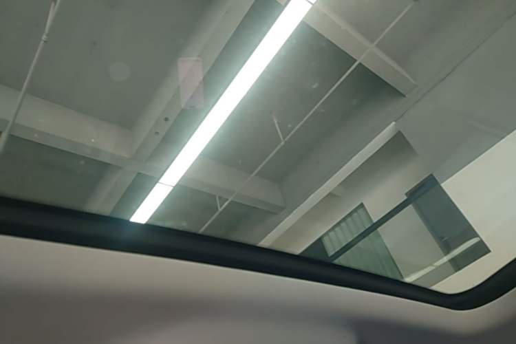 Used Roewe RX5 New Energy 2023 eRX5 Ultra-Hybrid Comfort Edition Headliner