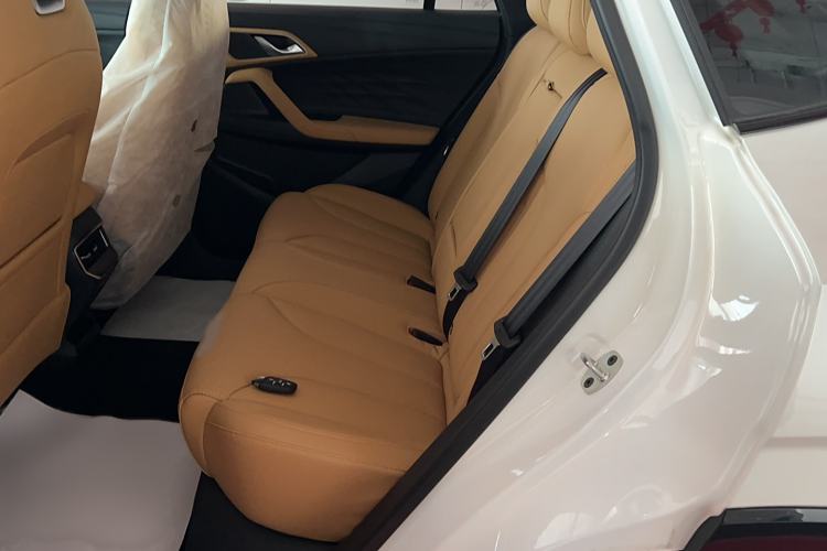 Used Roewe RX5 New Energy 2023 eRX5 Super Hybrid Premium Edition Interior 1