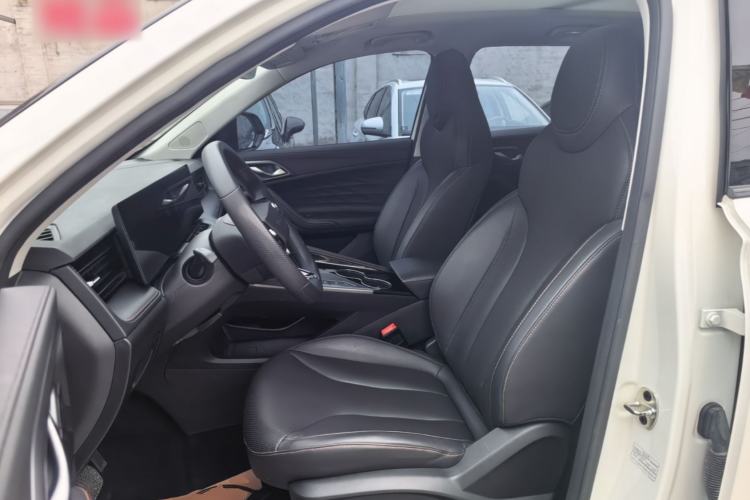 Used Roewe RX5 New Energy 2023 eRX5 Ultra-Hybrid Comfort Edition Left Front Seat